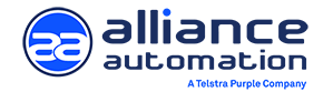 Alliance Automation Logo