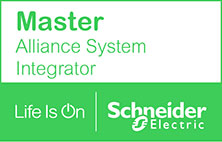 Schneider System Integrator
