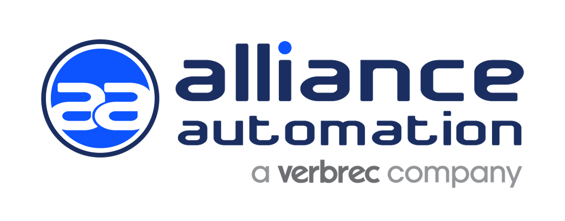 Alliance Automation Logo